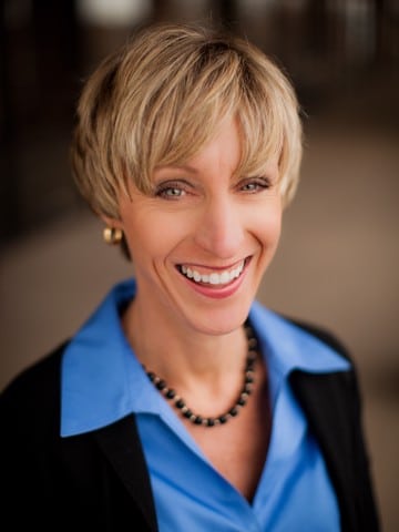 Kim Haire
